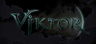 Viktor cover image