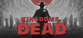 KINGDOM of the DEAD background image