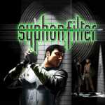 Syphon Filter background image