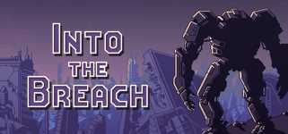 Into the Breach background image
