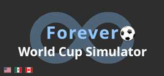 Forever World Cup Simulator background image