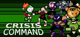 CRISIS Command background image