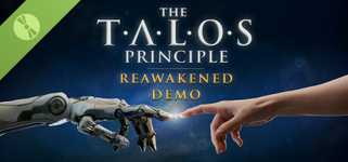 The Talos Principle: Reawakened Demo cover image