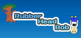 Rubber Head Bob background image
