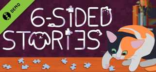 6-Sided Stories Demo cover image