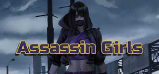 Assassin Girls background image