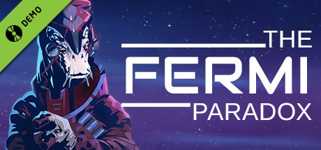 The Fermi Paradox Demo cover image