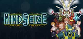 MindSeize background image
