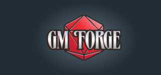 GM Forge - Virtual Tabletop background image