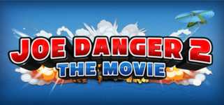 Joe Danger 2: The Movie background image