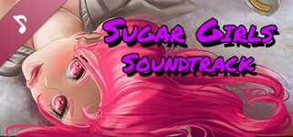 Sugar Girls Soundtrack cover image