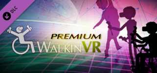 WalkinVR - Premium cover image