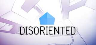 Disoriented background image