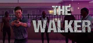 漫步者 The Walker background image