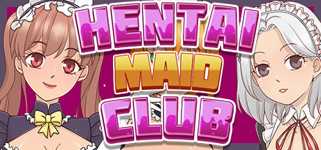 Hentai Maid Club cover image