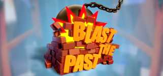 Blast the Past background image