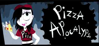 Pizza Apocalypse background image