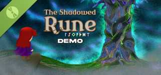 The Shadowed Rune Demo cover image