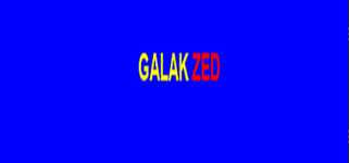 Galak Zed cover image