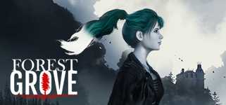 Forest Grove background image