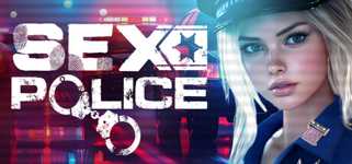SEX Police 🔞🚨 background image