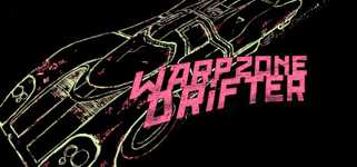 WARPZONE DRIFTER background image