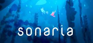 Google Spotlight Stories: Sonaria background image