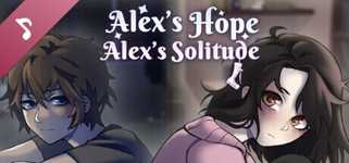 Alex's Hope & Alex's Solitude Soundtrack cover image