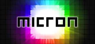 Micron background image