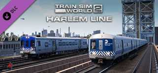 Train Sim World® 2: Harlem Line: Grand Central Terminal - North White Plains Route Add-On cover image