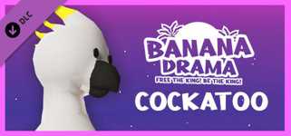 Banana Drama - Cockatoo cover image