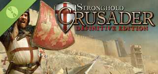 Stronghold Crusader: Definitive Edition Demo cover image