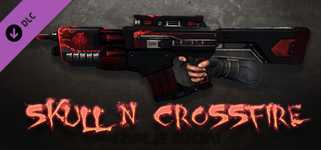 Natural Selection 2 - Skull 'n' Crossfire Rifle cover image