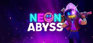 Neon Abyss – The Lovable Rogues Pack cover image