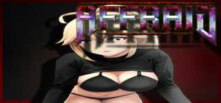 AFFRAID background image