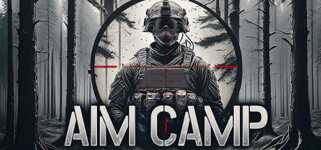 Aim Camp background image