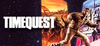 Timequest background image