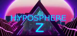 Hyposphere Z background image