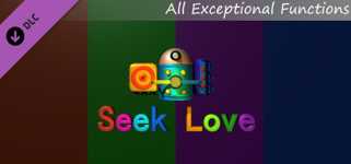 Seek Love All Exceptional Functions cover image