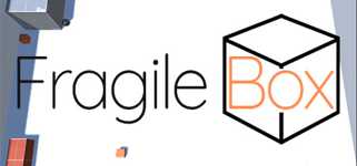 Fragile Box cover image