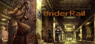 UnderRail background image