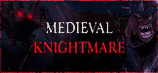 MEDIEVAL KNIGHTMARE cover image