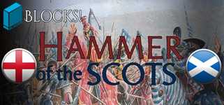 Blocks!: Hammer of the Scots cover image