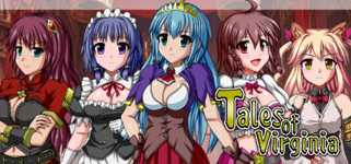 Tales of Virginia background image