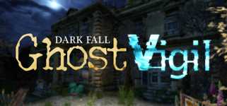 Dark Fall: Ghost Vigil background image