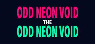 The Odd Neon Void cover image
