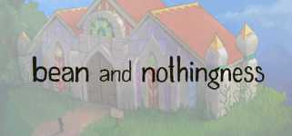 Bean and Nothingness background image