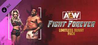 AEW: Fight Forever Limitless Bunny Bundle cover image