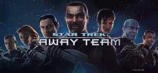 Star Trek™: Away Team cover image