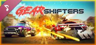 Gearshifters - Original Soundtrack cover image